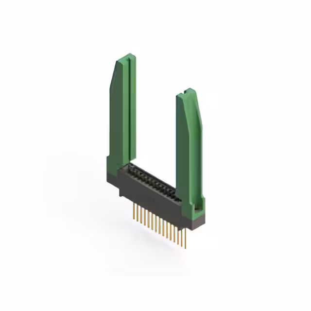 395-015-542-678 EDAC Inc.  Conectores de tableros de borde